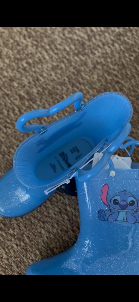 Svietiace gumaky, disney,24 / 25 / 26