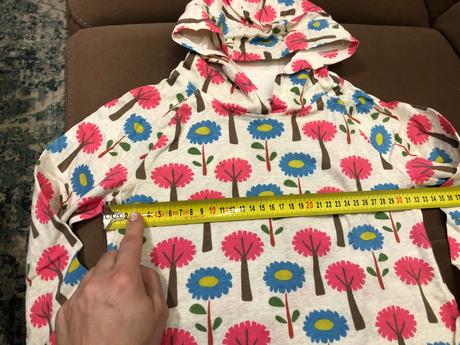 Stromcekove tricko, next,116