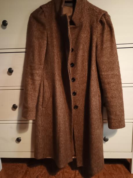 Kabát zara, zara,s