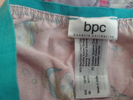 Nohavičky, bonprix,140
