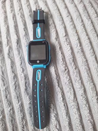 Detske smart hodinky, 