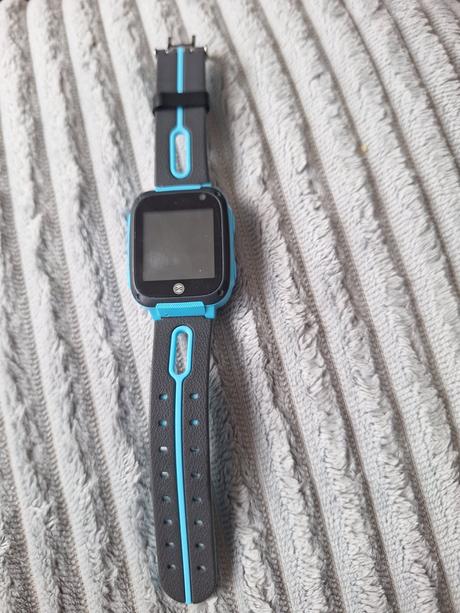 Detske smart hodinky, 