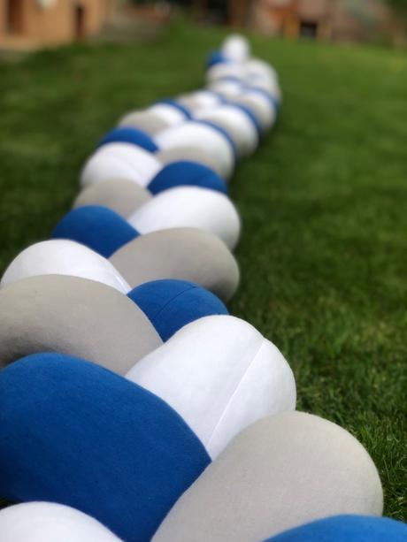 Mantinel vrkoč do postieľky, 