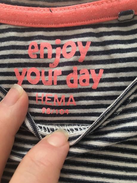 Dievčenské leginy, h&m,92