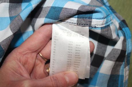 Rifle a košeľa, 140–152