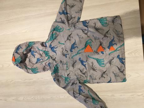 Jarná bundicka, f&f,98