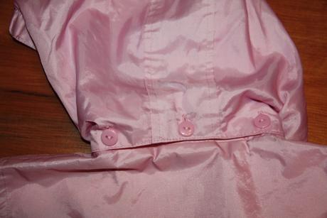 Prechodna bundicka, kiki&koko,104