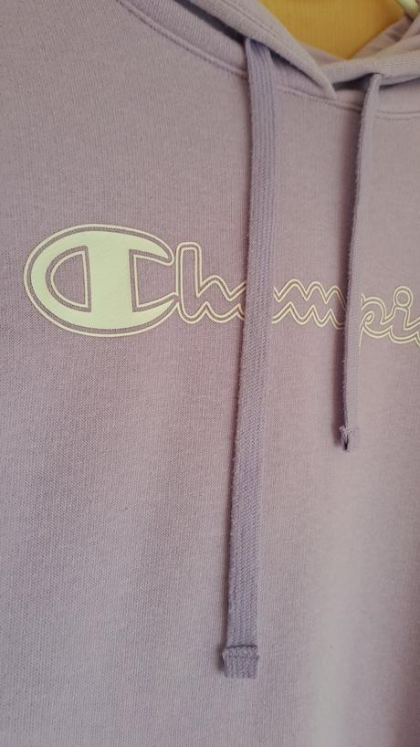 Champion mikina, champion,s