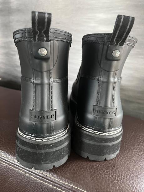 Hunter topánky, hunter,38