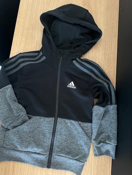 Adidas mikina, adidas,98