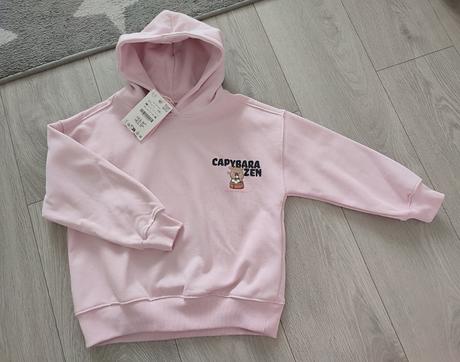 Mikina zara, zara,122