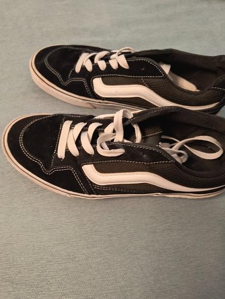 Tenisky, vans,42