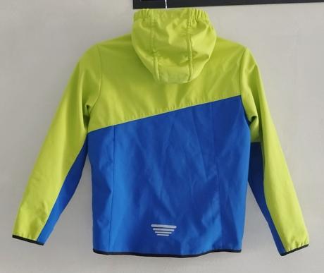 Cmp softshellova bunda, cmp,152