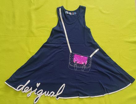 Šaty, desigual,110