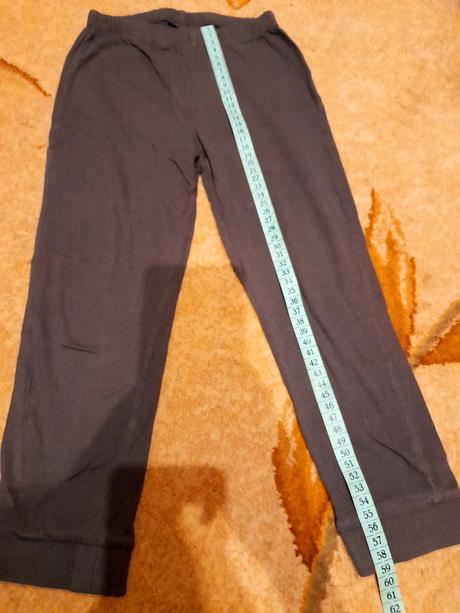 Pyzamove nohavice, 98