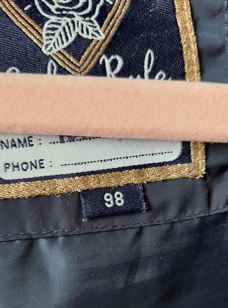 Zimná bunda c&a, c&a,98