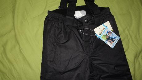 Nove oteplovacky playshoes, playshoes,104