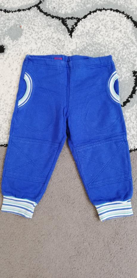 Tepláky veľ. 74, 74