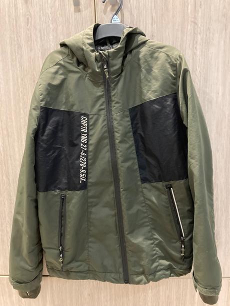 Prechodna bunda, takko,152