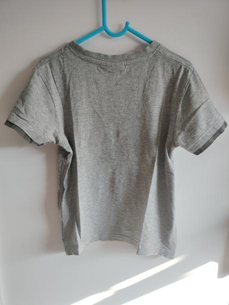 Angry birds/starwars tričko, 116