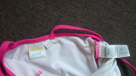 Dievčenské plavky, 80