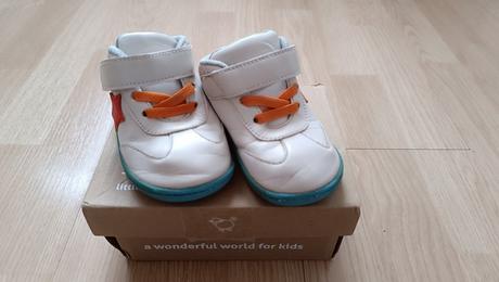 Little blue lamb topánočky na prvé kroky v. 21, little blue lamb,21