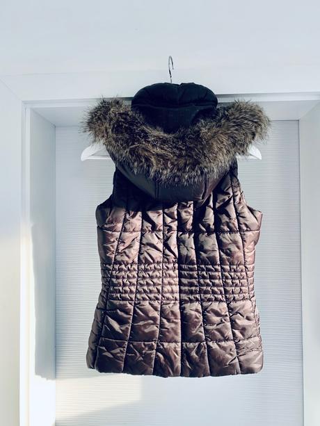 Damska vesta mexx 34/36, mexx,36