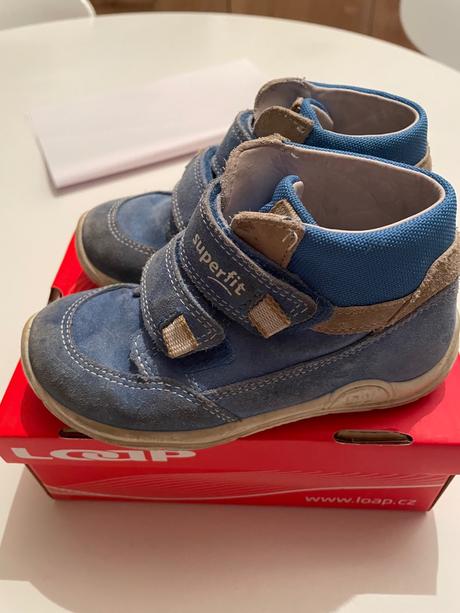 Superfit veľ. 25, superfit,25