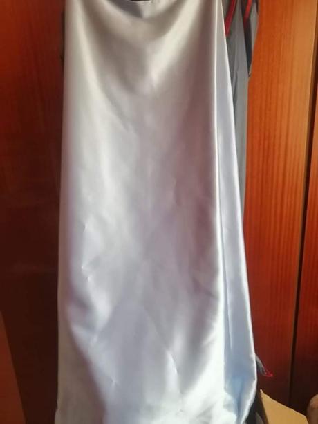 2 komplet sukňa a korzet, 36