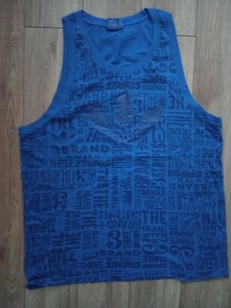 Pánske tielko adidas, adidas,xl