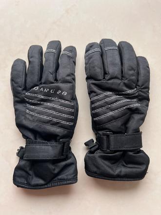 Nepremokavé rukavice do snehu dare2be, 116