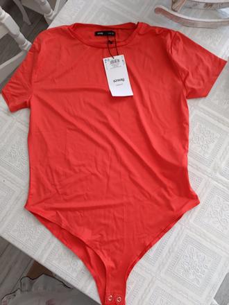 Dámske body, xl