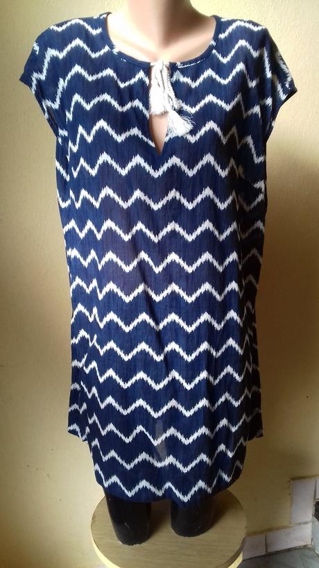 Bavlnené šatky - l.o.g.g., h&m,38