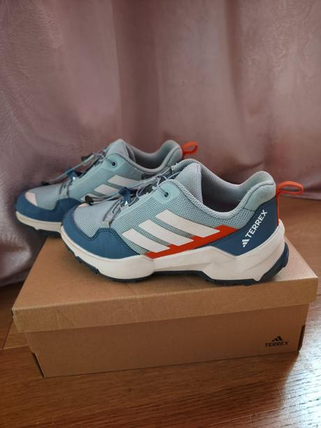 Adidas terrex, adidas,34