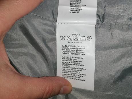 Kabát č. 44, bonprix,xl