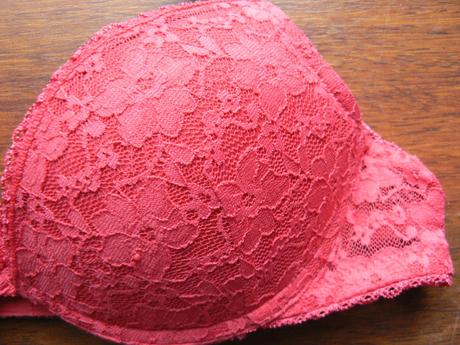 Tezenis podprsenka, 164