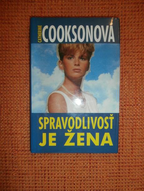 Spravodlivosť je žena, 