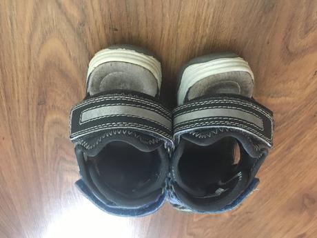 Sandále, fila,31