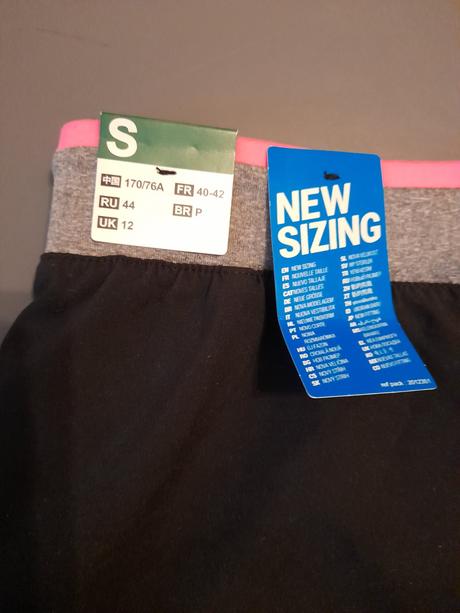 Šortky decatlon, domyos,m