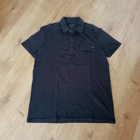 Pánska polokošeľa guess, guess,xl
