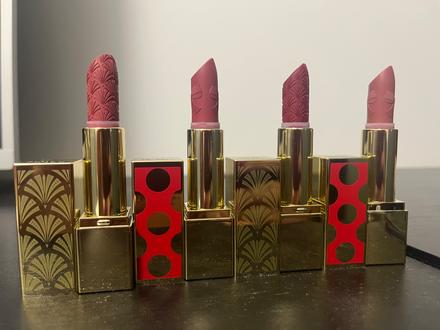 Estee lauder ruze,