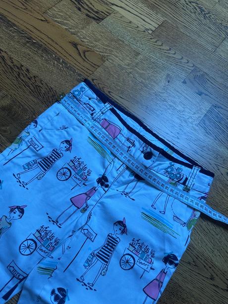 Next nohavice 3/4, next,134