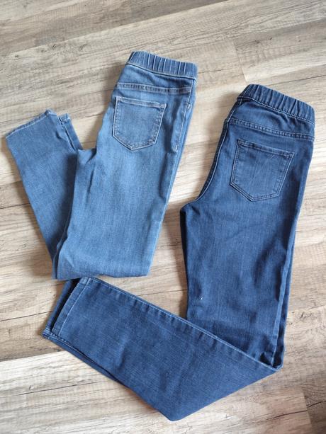 Jeggings, 122