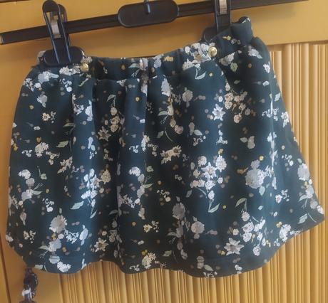 Petit bateau sukňa, 110