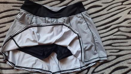 Sukna a sortky 2v1 xs/s, xs