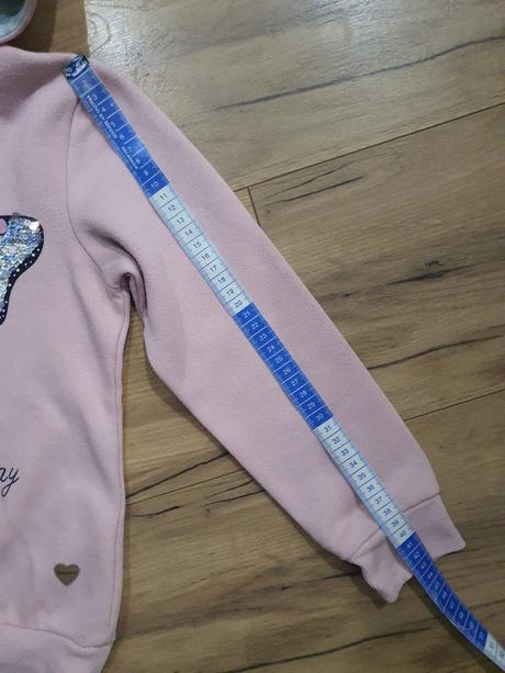 Mikina s kapucňou, lewro,128