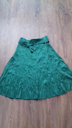 Elegantna sukna, s
