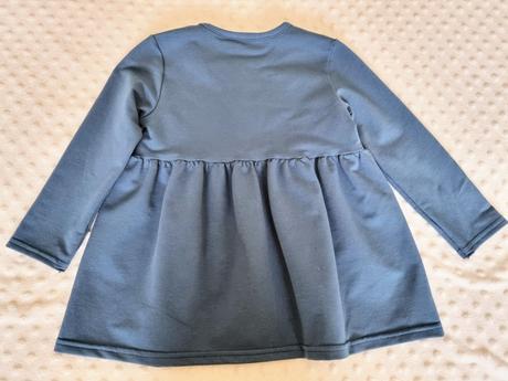 Dievčenská tunika, 98