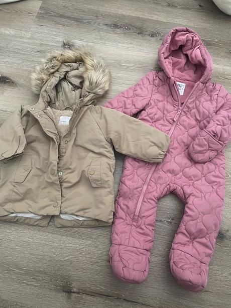 Overal a bunda velk. 9-12 m, 80