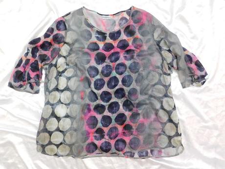 Vzdušný vršok 54/56, 54